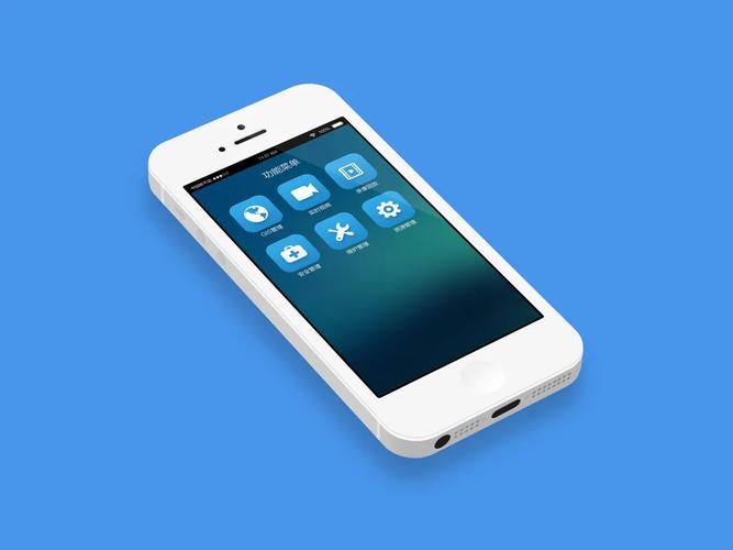 App电子数码产品界面样机 从设计到呈现的完整指南